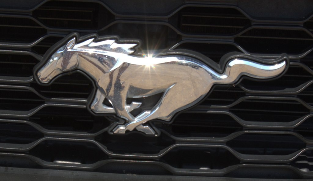 2019 Ford Mustang Image 22
