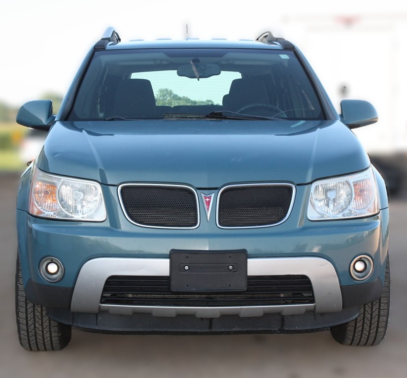 2008 Pontiac Torrent Image 3