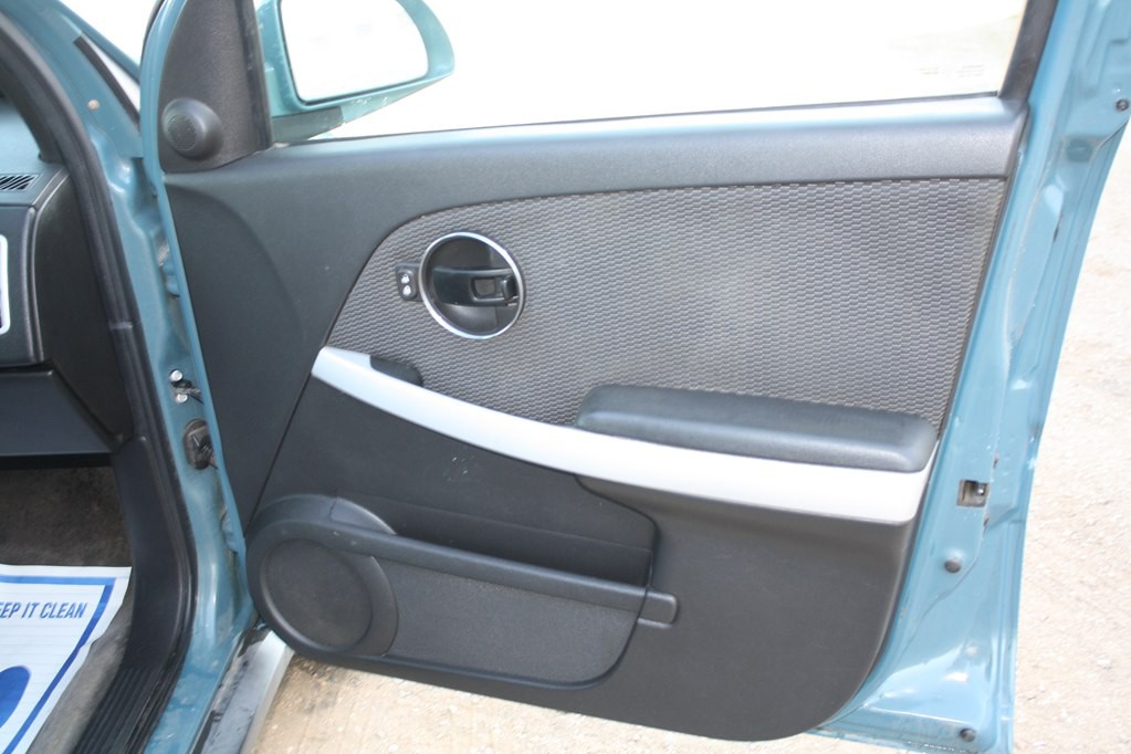2008 Pontiac Torrent Image 10