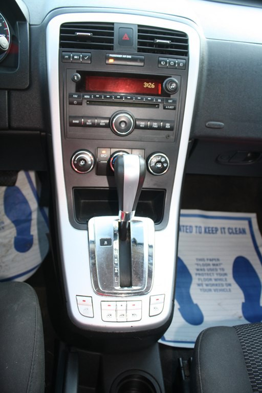2008 Pontiac Torrent Image 13