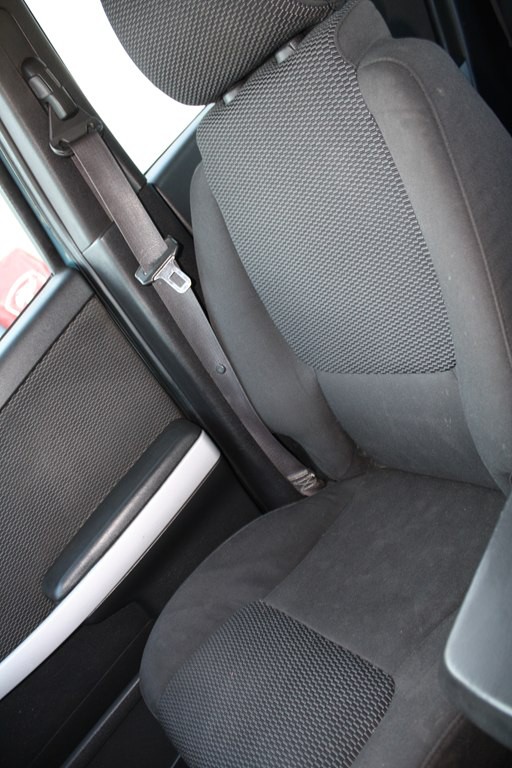 2008 Pontiac Torrent Image 15