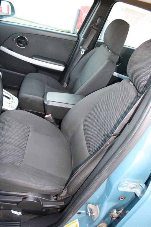 2008 Pontiac Torrent Image 16