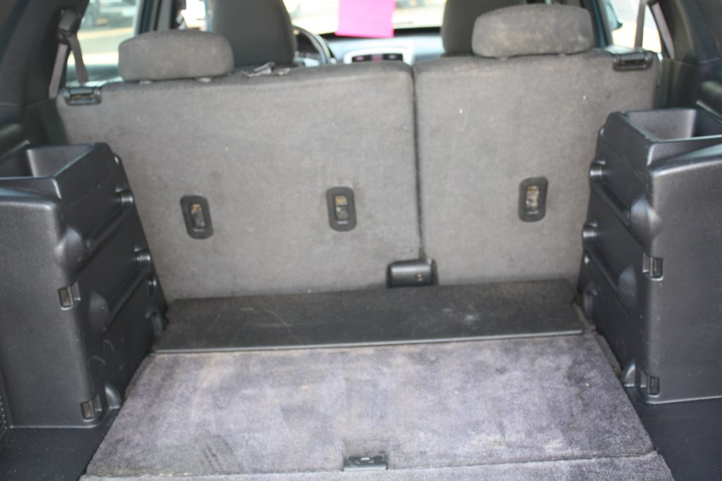 2008 Pontiac Torrent Image 18