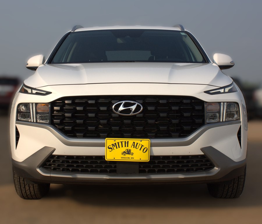 2023 Hyundai Santa Fe Image 1