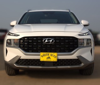 Image for 2023 Hyundai Santa Fe SEL ID: 6884916