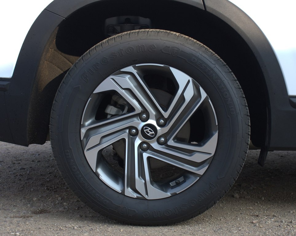 2023 Hyundai Santa Fe Image 13