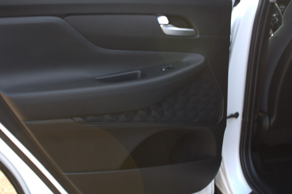 2023 Hyundai Santa Fe Image 14