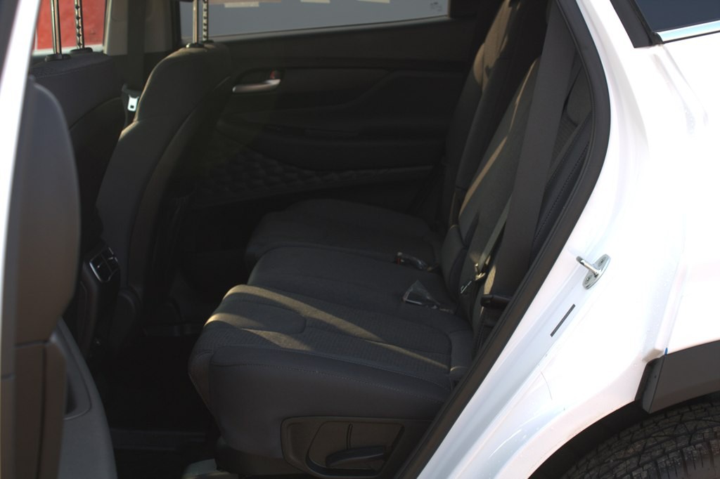 2023 Hyundai Santa Fe Image 15