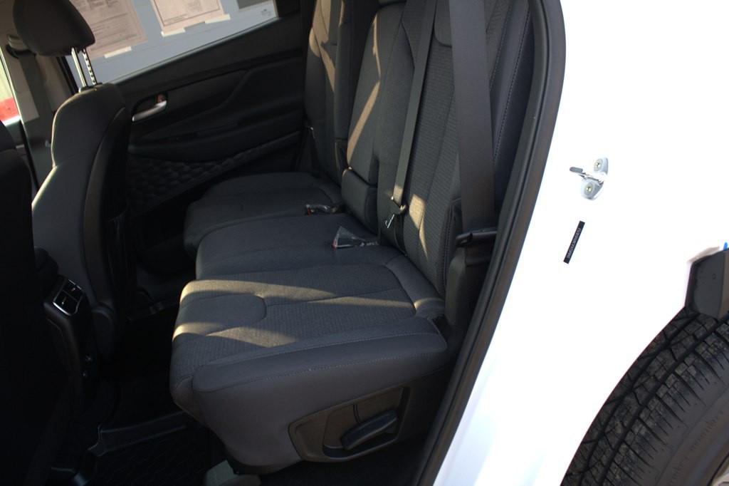 2023 Hyundai Santa Fe Image 19