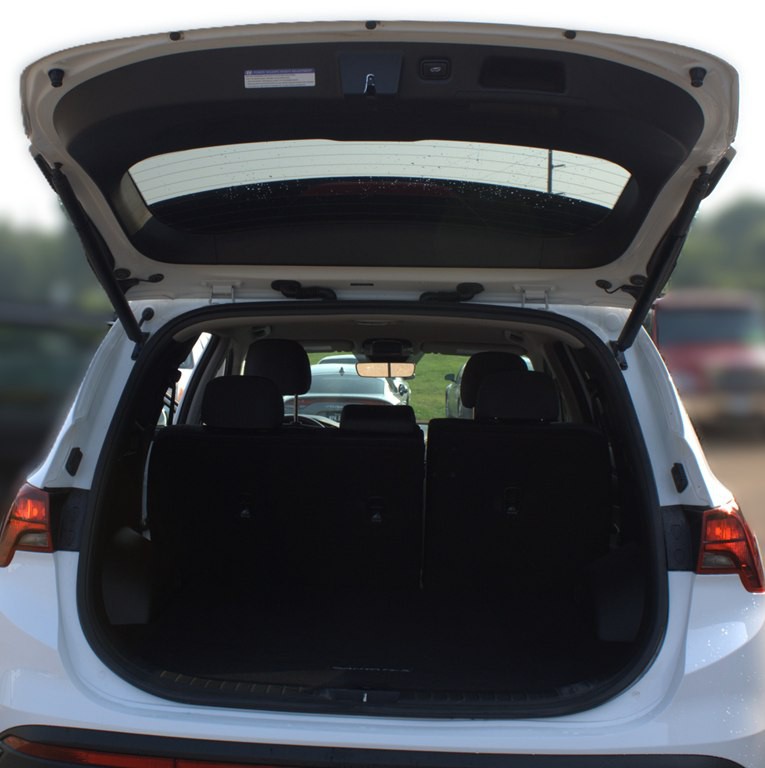 2023 Hyundai Santa Fe Image 20