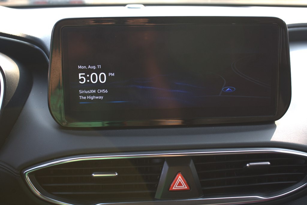 2023 Hyundai Santa Fe Image 25