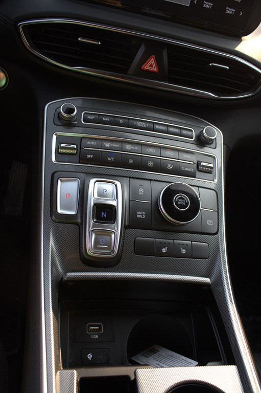 2023 Hyundai Santa Fe Image 27