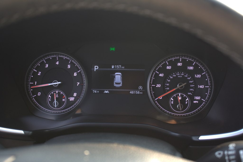 2023 Hyundai Santa Fe Image 32