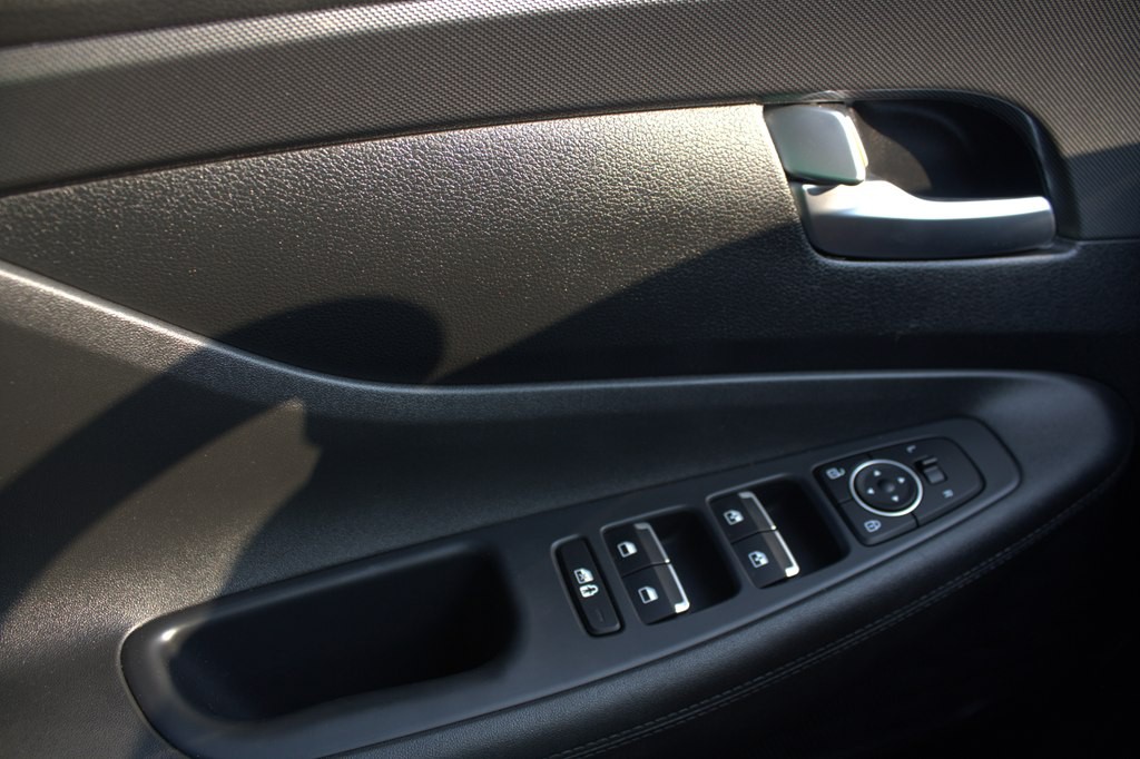 2023 Hyundai Santa Fe Image 34