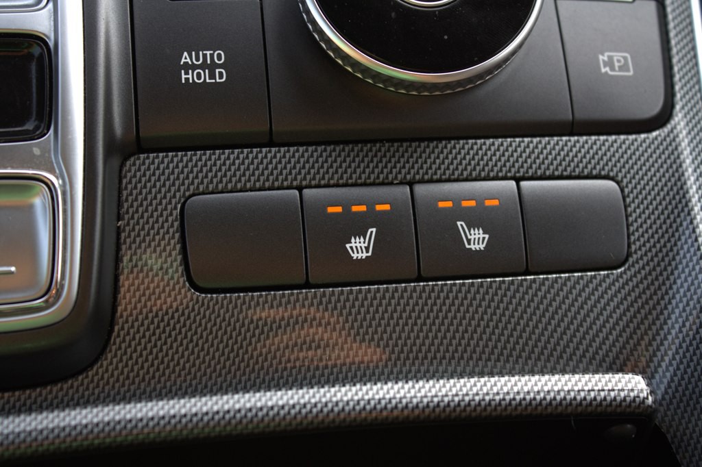 2023 Hyundai Santa Fe Image 35