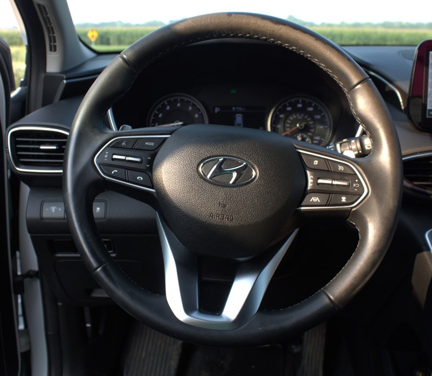 2023 Hyundai Santa Fe Image 37