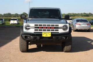 Image for 2023 Ford Bronco Heritage Limited ID: 6884917
