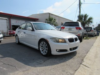 Image for 2011 BMW 3 Series 328i ID: 4546041