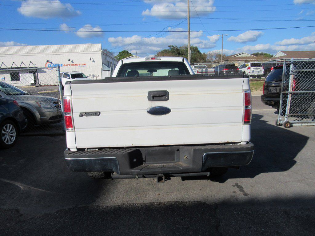 2010 Ford F-150 Image 7