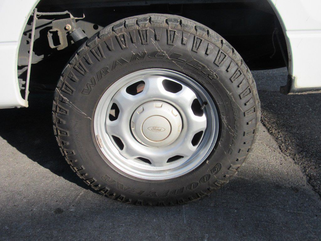 2010 Ford F-150 Image 9