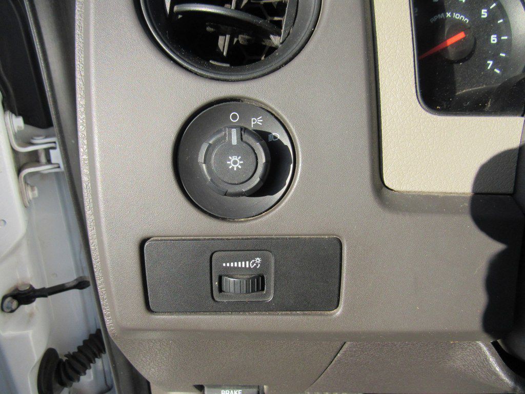 2010 Ford F-150 Image 14