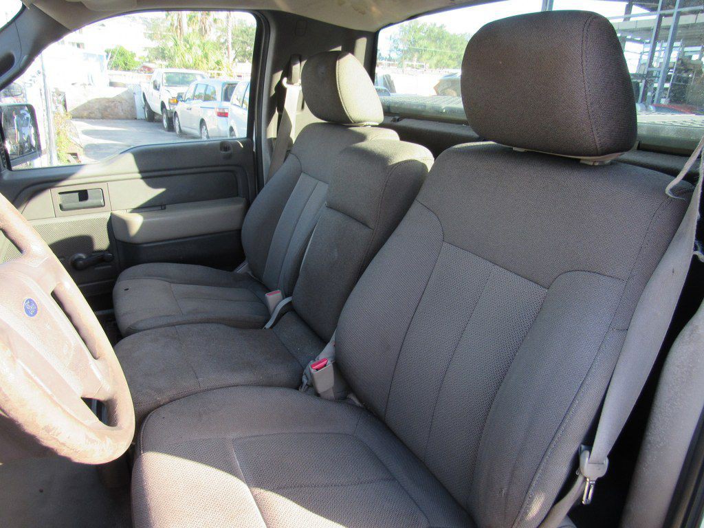 2010 Ford F-150 Image 17