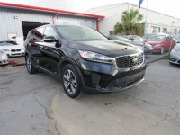 Image for 2020 Kia Sorento S ID: 6163583