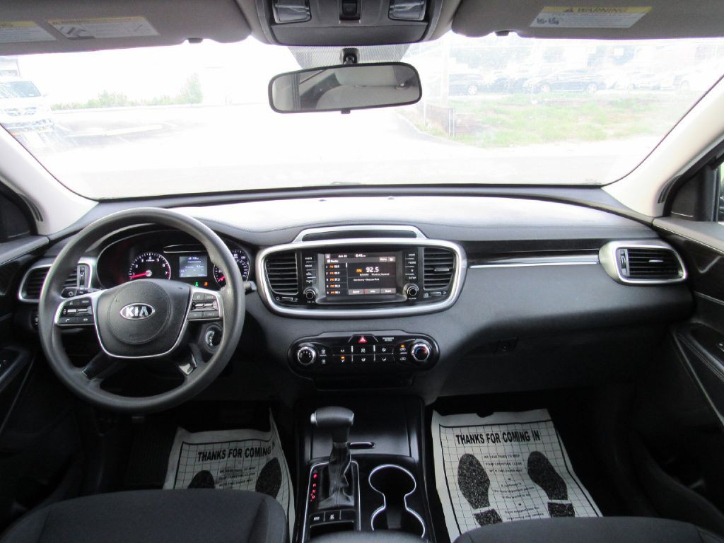 2020 Kia Sorento Image 10