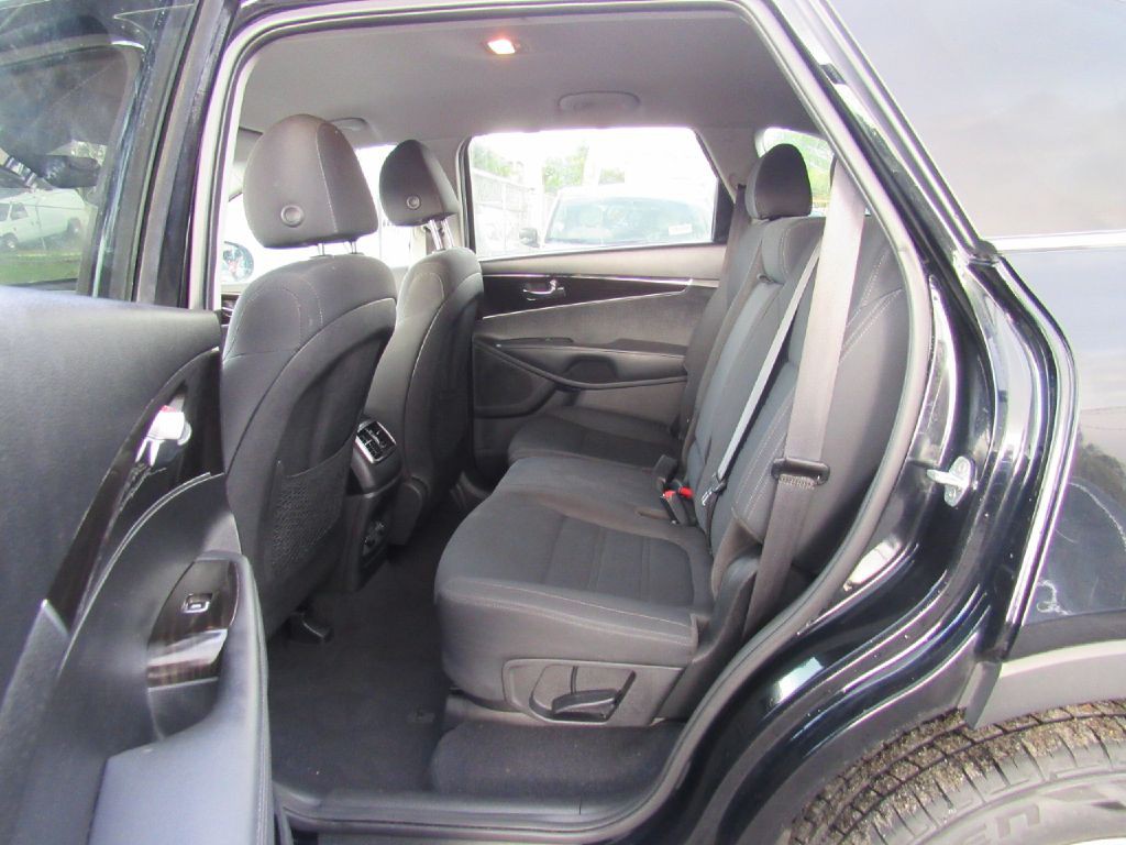 2020 Kia Sorento Image 12