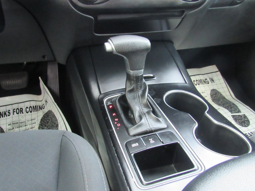 2020 Kia Sorento Image 15