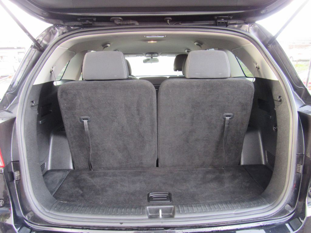 2020 Kia Sorento Image 20