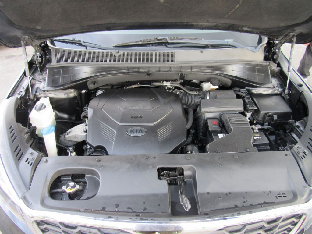 2020 Kia Sorento Image 21