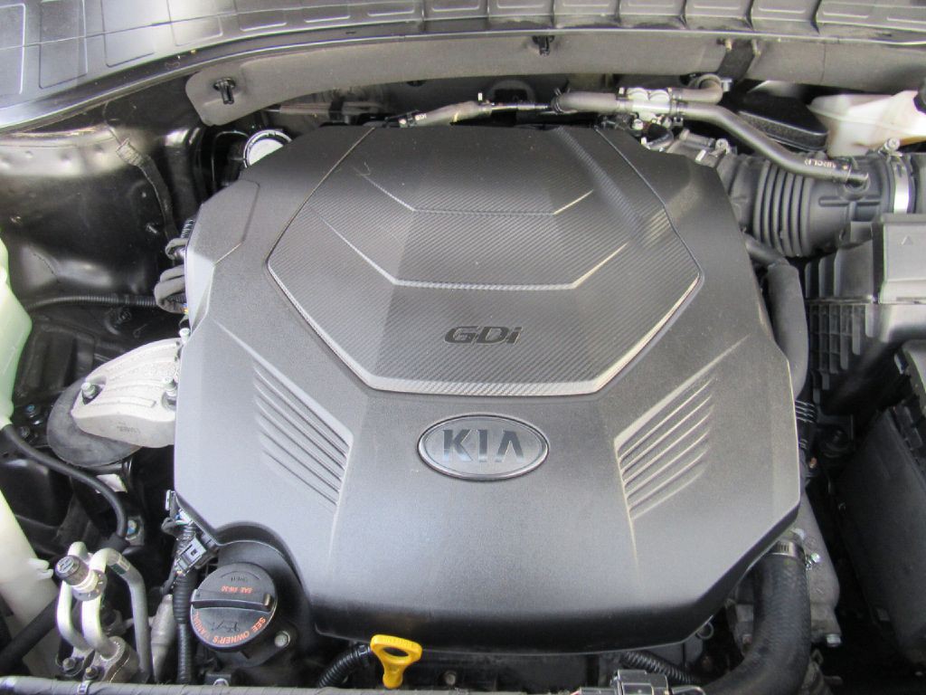 2020 Kia Sorento Image 22