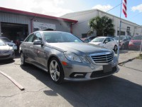 Image for 2011 Mercedes-Benz E-Class E 350 4MATIC ID: 6163619