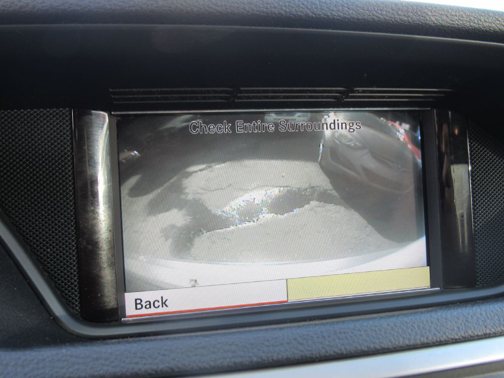 2011 Mercedes-Benz E-Class Image 20