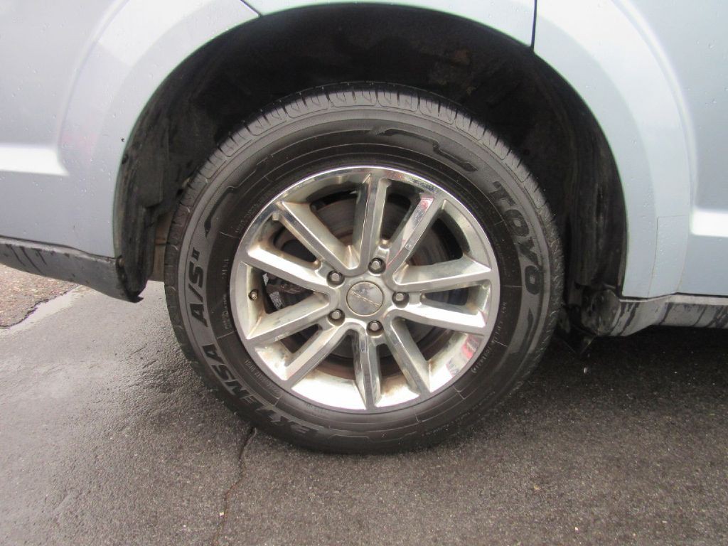 2013 Dodge Journey Image 7