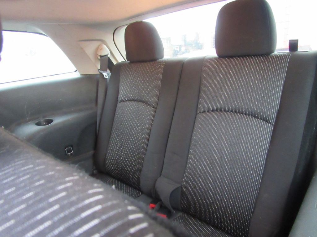 2013 Dodge Journey Image 11
