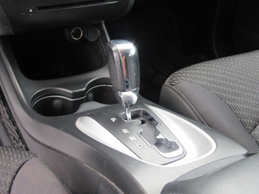 2013 Dodge Journey Image 13