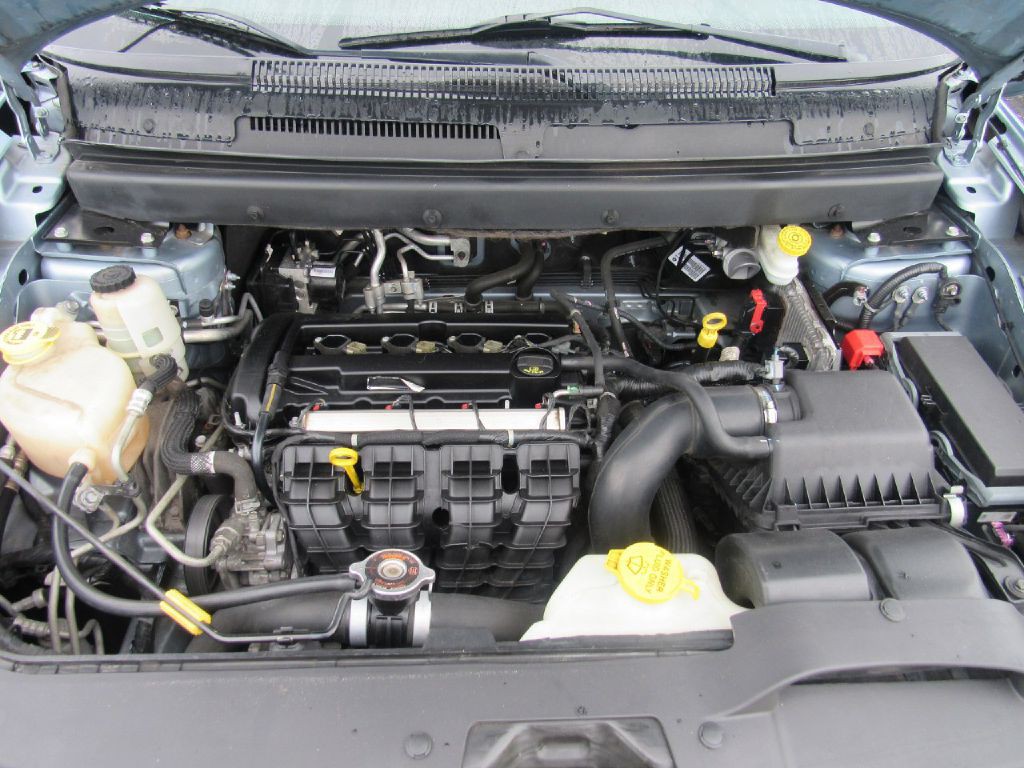 2013 Dodge Journey Image 14