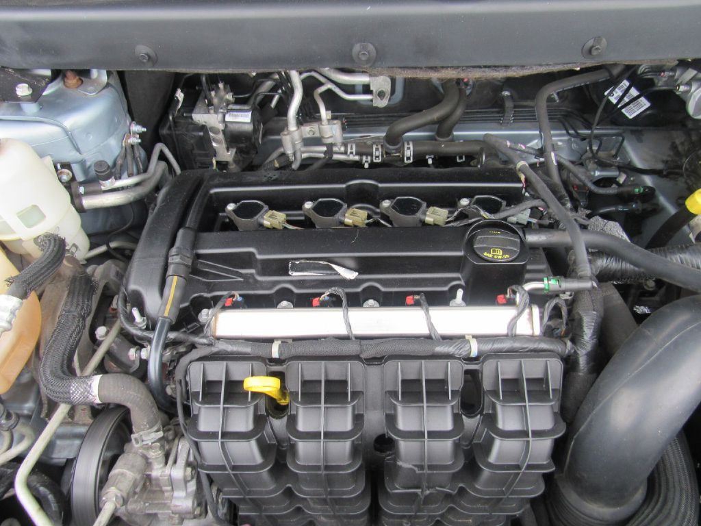 2013 Dodge Journey Image 15