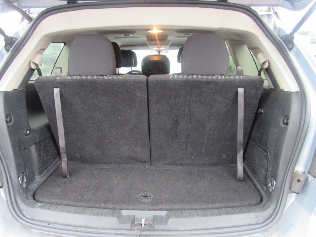 2013 Dodge Journey Image 16