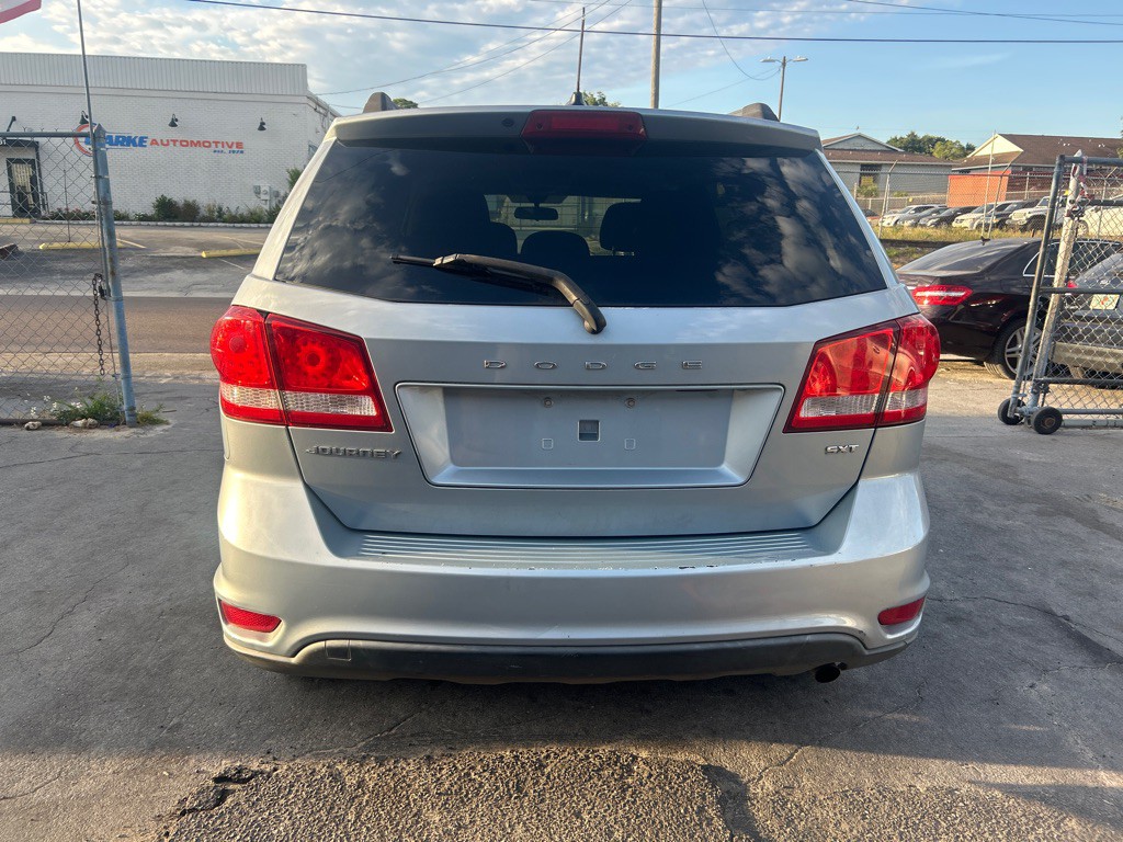 2013 Dodge Journey Image 23
