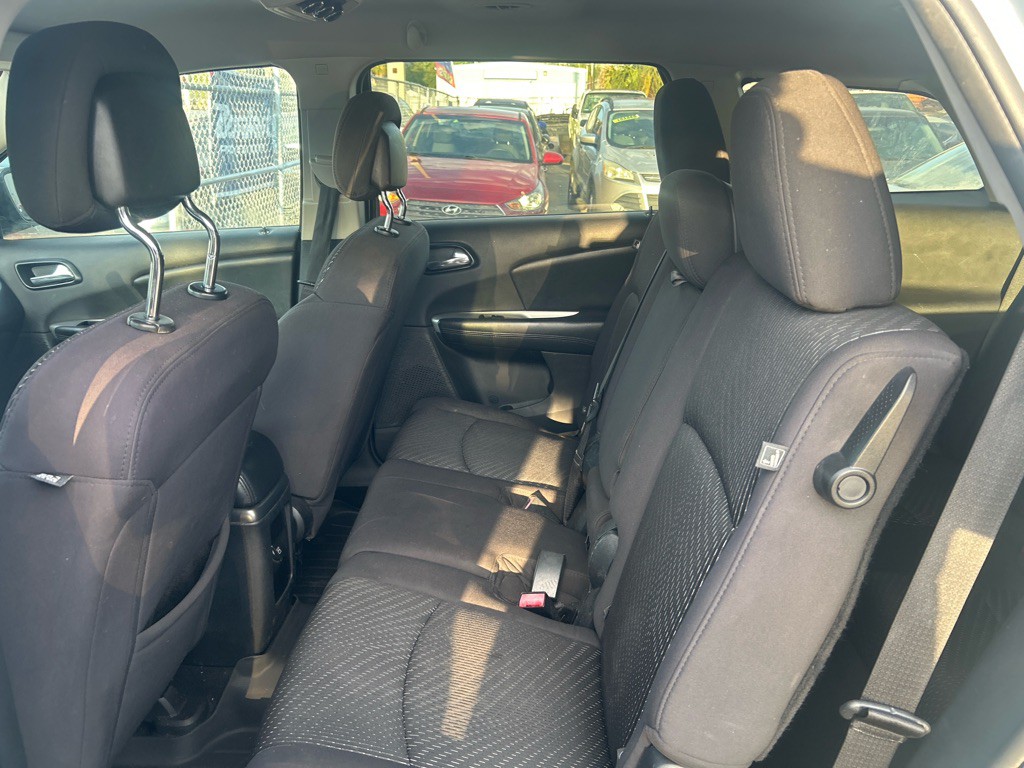 2013 Dodge Journey Image 35