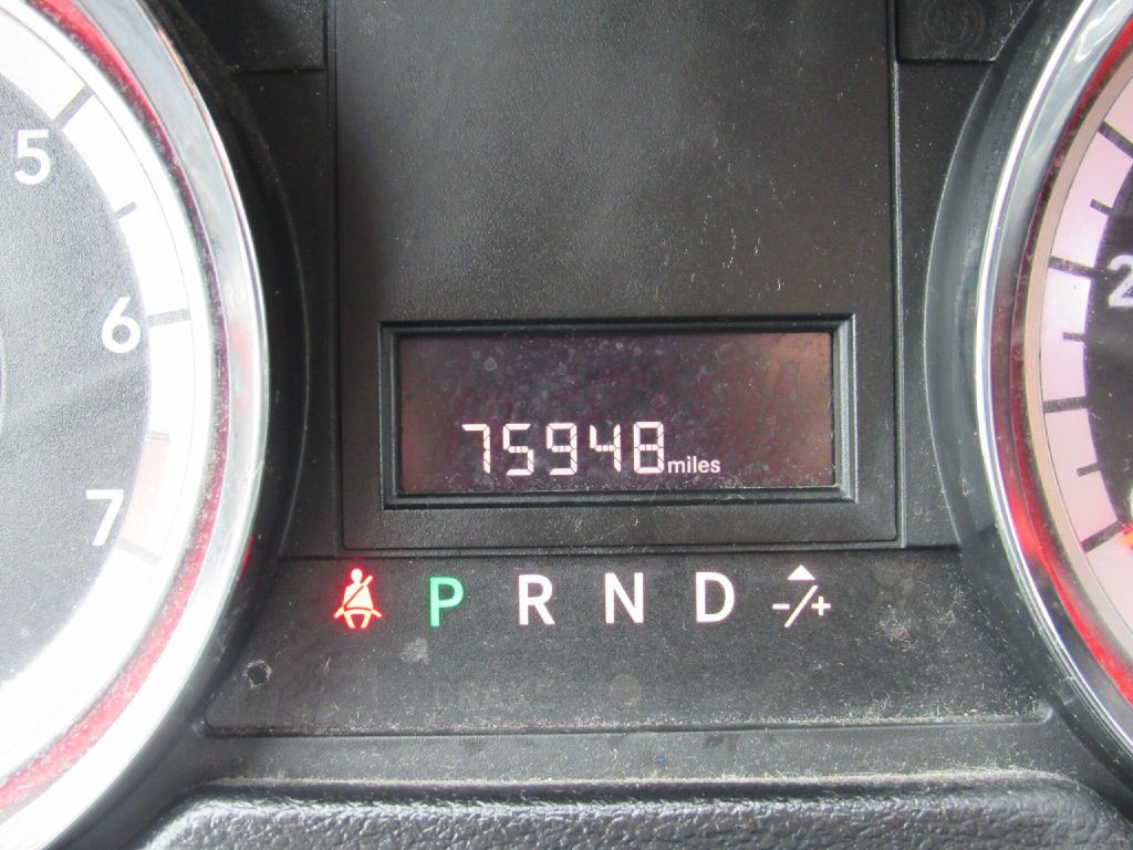 2015 Dodge Grand Caravan Image 10