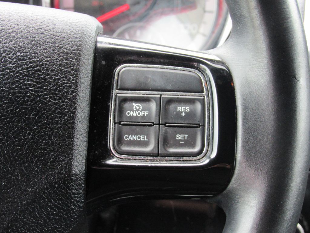 2015 Dodge Grand Caravan Image 17