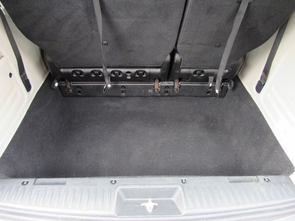 2015 Dodge Grand Caravan Image 22