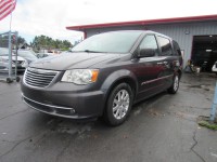 Image for 2015 Chrysler Town & Country Touring ID: 6698431