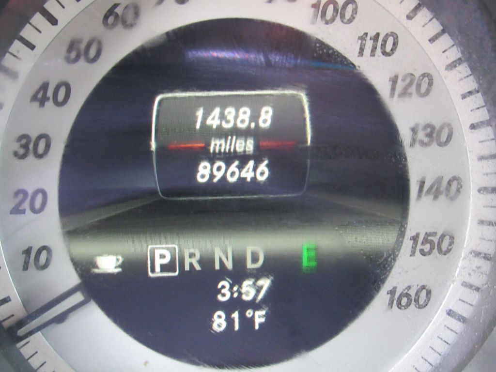 2013 Mercedes-Benz C-Class Image 10