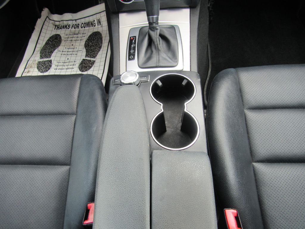 2013 Mercedes-Benz C-Class Image 19