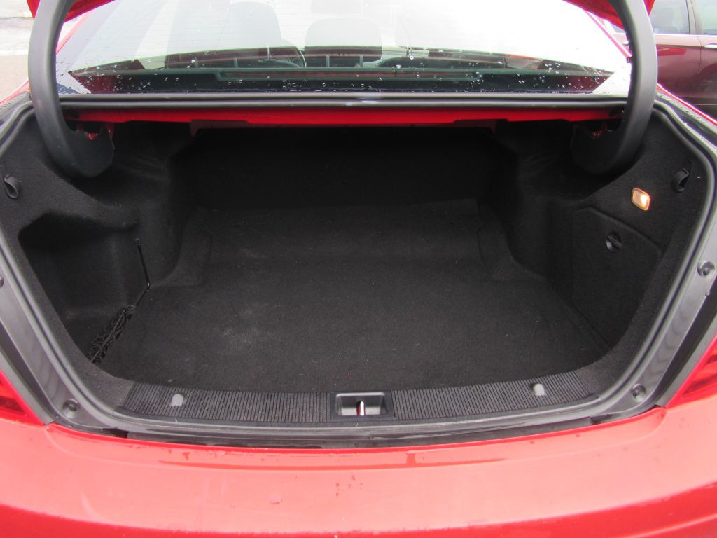 2013 Mercedes-Benz C-Class Image 22